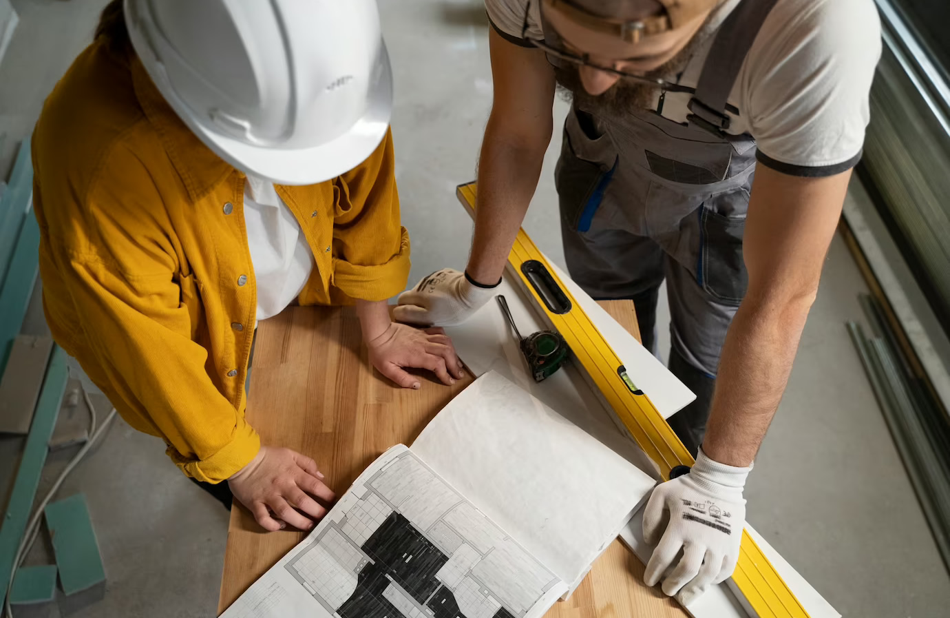 Benefits of Hiring a Professional Home Builder