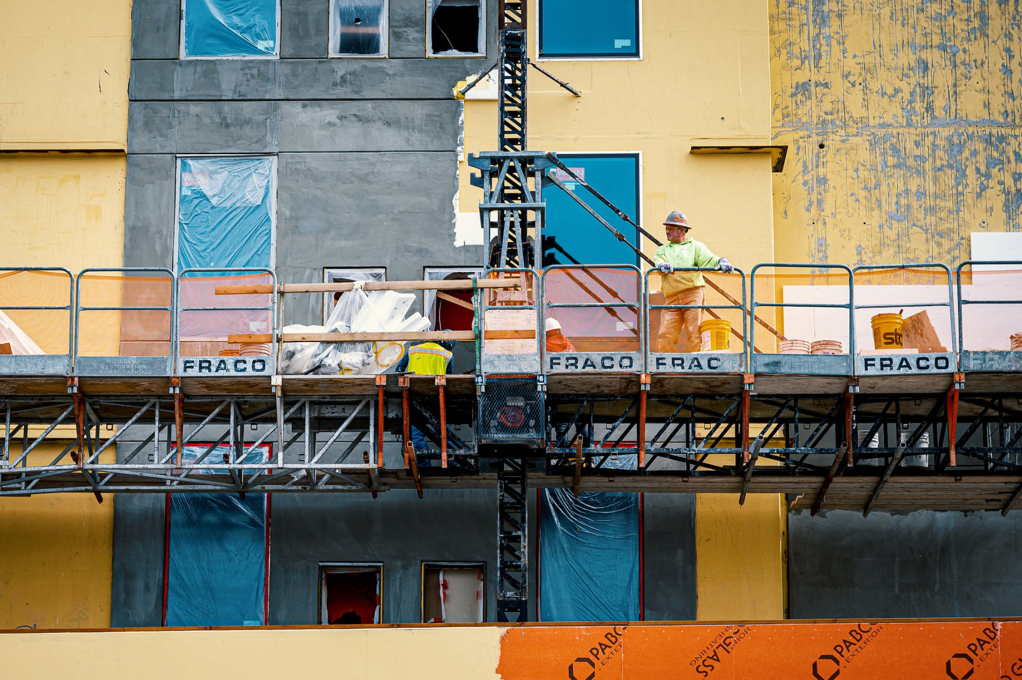 Building Inspector in Sydney: Who They Are, and What They Do