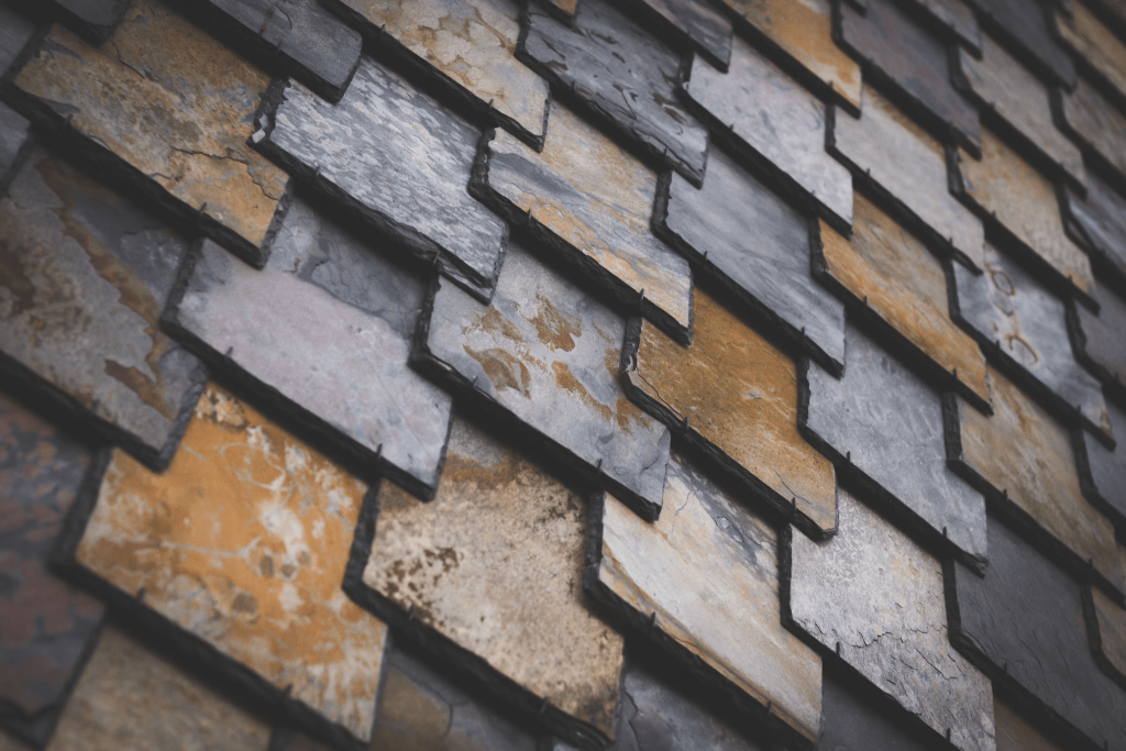 heritage slate roofing