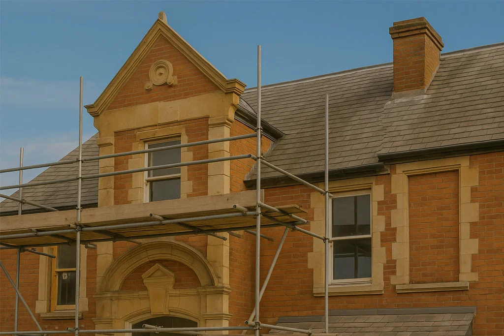 heritage construction insurance in sydney