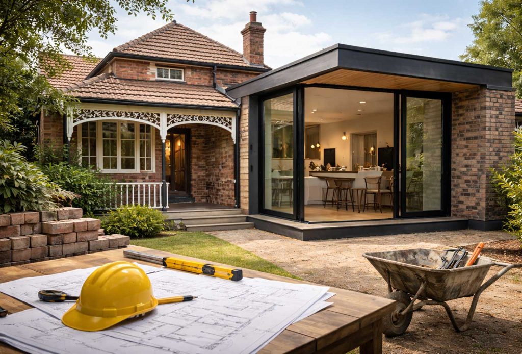 Heritage-home-meets-modern-extension