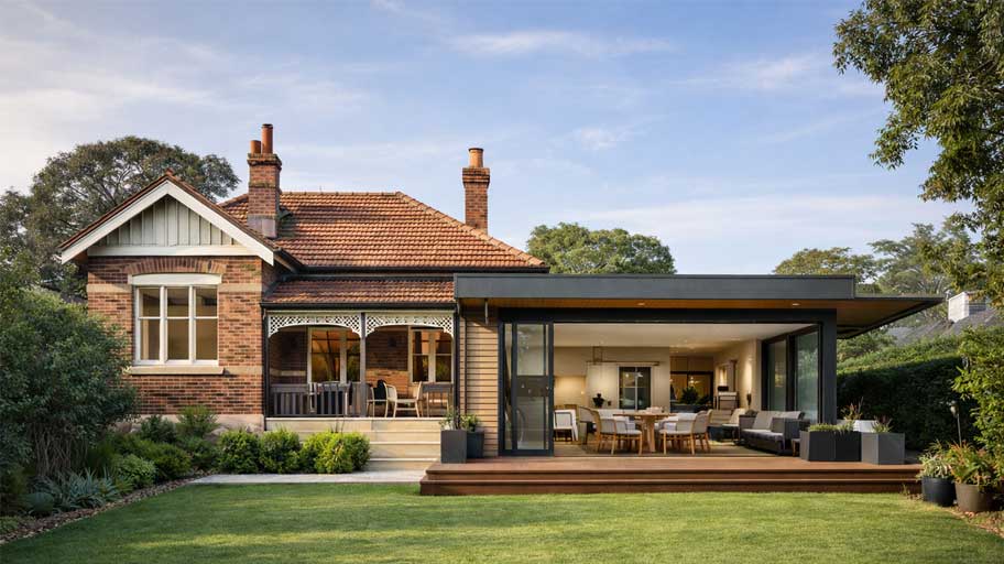 Sydney-home-blending-heritage-and-modernity