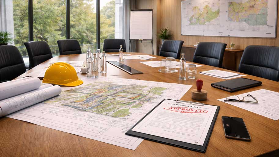 council-meeting-on-residential-development-plans