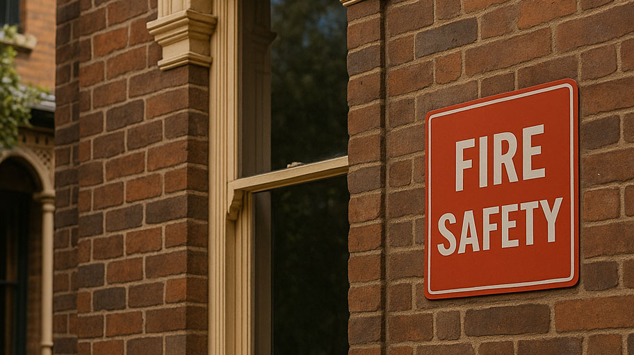 heritage-building-fire-safety-review