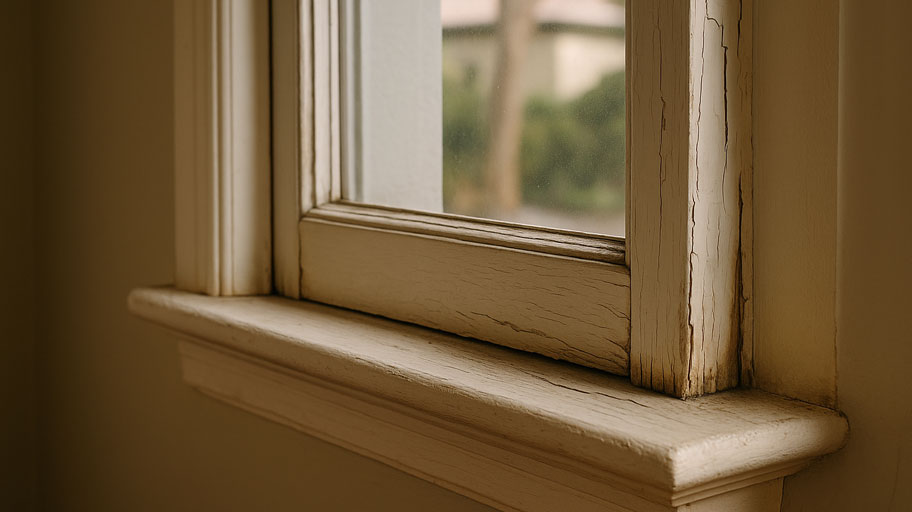 swollen-heritage-window-frame