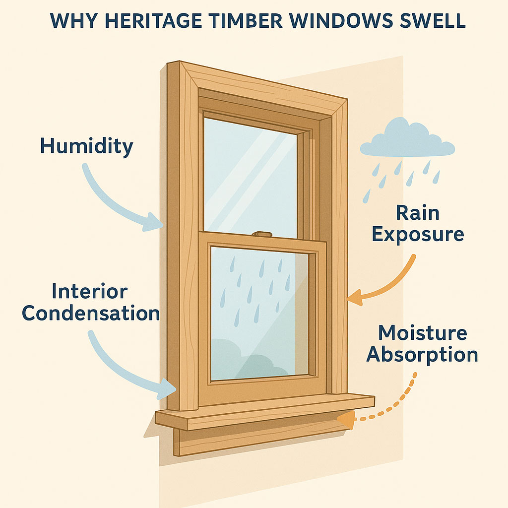 why-heritage-timber-window-swell
