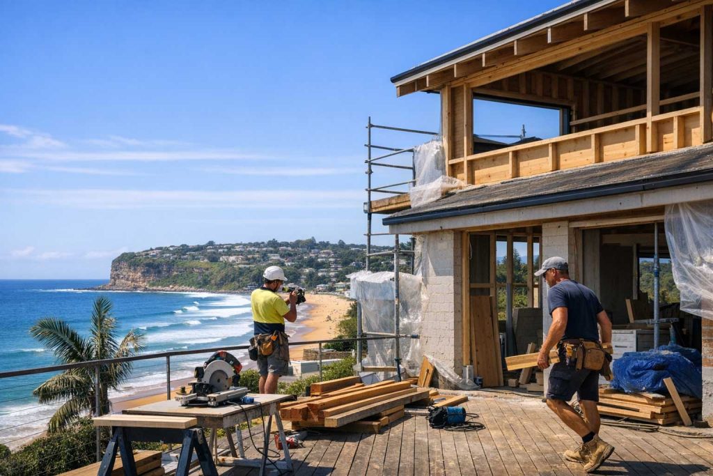 A-beautifully-renovated-Northern-Beaches-kitchen-blending-coastal-style-with-modern-functionality