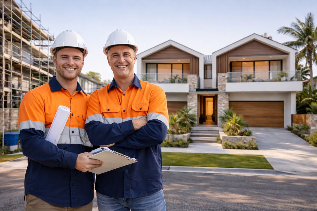 Duplex Builders Northern Beaches You Can Actually Trust